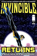 Invincible Returns