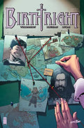 Birthright #7 |