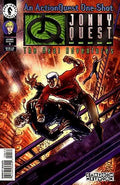 The Real Adventures of Jonny Quest #6