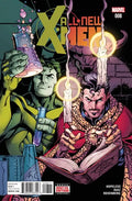 All New X-Men #8