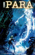 Para Comic Con Preview #0
