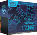 Phantasmal Flames Elite Trainer Box