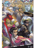 The imaginaries issue one