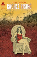 Rachel Rising number 7