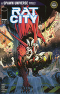 Rat City #1