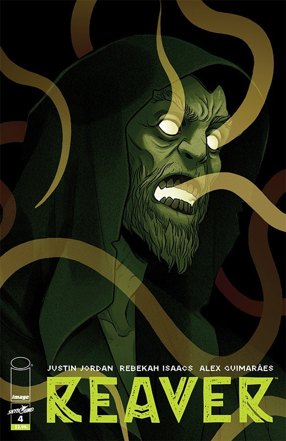 Reaver #4