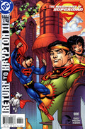 Return to Krypton II #2