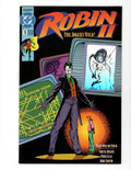 Robin II Joker's Wild #1