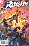Robin #103