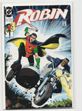 Robin #3