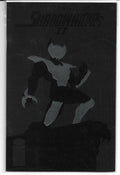 SHADOWHAWK II #1