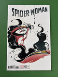 SPIDER-WOMAN #20 (PEACH MOMOKO VARIANT