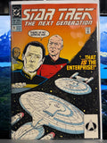 STAR TREK THE NEXT GENERATION #11