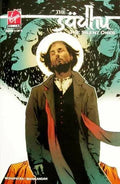 Sadhu The Silent Ones Issue Number 3