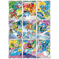 Pokemon S-Chinese 30th Anniversary First Partner Set Vol 1