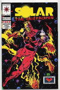 Solar Man of the Atom #33 the Destroyer