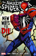 Spider-Man New Ways to Die