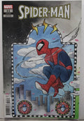 Spider-Man #11 Momoko Variant