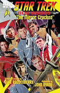 Star Trek New Visions #1 The Mirror Cracked