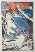 Star Trek The Next Generation #16
