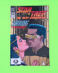 Star Trek The Next Generation #5