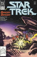 Star Trek v2 #13 Direct Market Edition