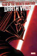 Star Wars Darth Vader #17 War of the Bounty Hunters