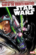 Star Wars #17 War of the Bounty Hunters