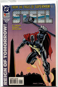 Steel #1