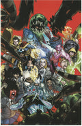 Strange Academy #1