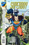 Superboy One Million #1