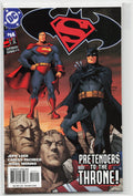 Superman Batman #14