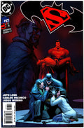 Superman Batman #17