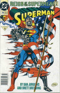 Superman (2nd Series) #79
