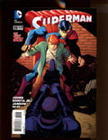 Superman #39 Direct Edition (2015)