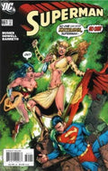 Superman #661