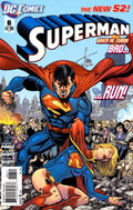 Superman #6 (New 52)