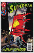Superman #75