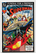 Superman #76