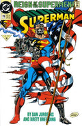 Superman #79