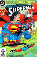 Superman #82
