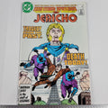 TEEN TITANS SPOTLIGHT ON JERICHO N 3