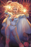 THE BOYS 7 Virgin Variant Covers By Elias Chatzoudis