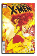 THE UNCANNY X-MEN #135 FACSIMILE 1:25 NICOLETTA BALDARI