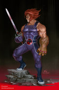 THUNDERCATS #1 INHYUK LEE VIRGIN