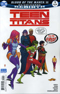 Teen Titans (6th Series) #9