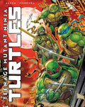 Teenage Mutant Ninja Turtles #12 1:50