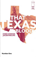 That Texas blood number one