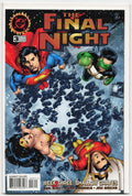 The Final Night #3
