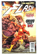 The Flash #14